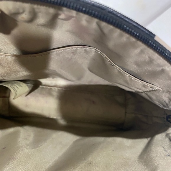 Kate Spade Cosmetic Case - Picture 3 of 4